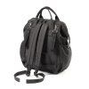 BABYONO Taška přebalovací / batoh Modern Style black