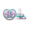 Philips AVENT Šidítko Ultra air Obrázek 6-18m mořský koník, 1ks