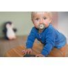 Philips AVENT Šidítko Ultra air Obrázek 6-18m velryba, 1ks