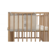 Mantinel 220x30cm Mesh Sand