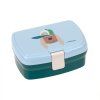 LÄSSIG Lunchbox Tiny Team dog