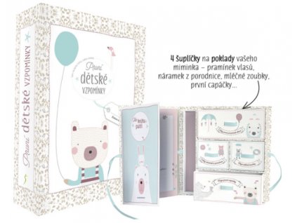 První dětské vzpomínky
