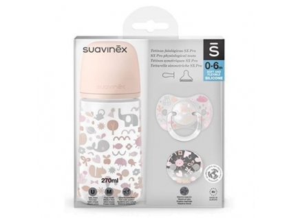 Dárková sada pro miminko holka (2)