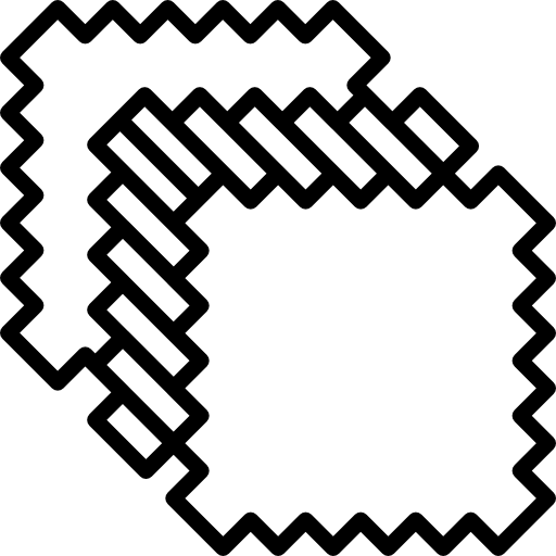 Materiály nejvyšší kvality