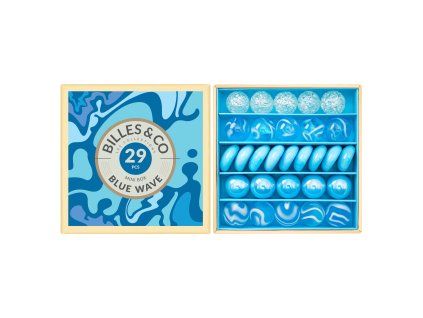 MINIBOX BLUE WAVE