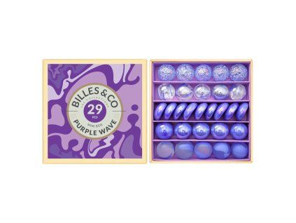 MINIBOX PURPLE WAVE