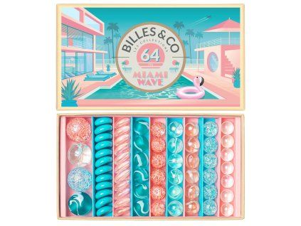 BOX MIAMI WAVE
