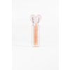 Glimmies Flavored Vegan Lip Gloss Sparkle Sunshine Cake Flavor