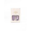 Aquabelles Kids Polish Lavander Love