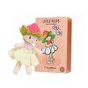 TB4107 Poppy Strawberry