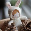 TB4111 Threadbear Binky Bunny Peep (5)