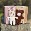TB4138 Heidi and TB4111 Binky + Gift Boxes LS