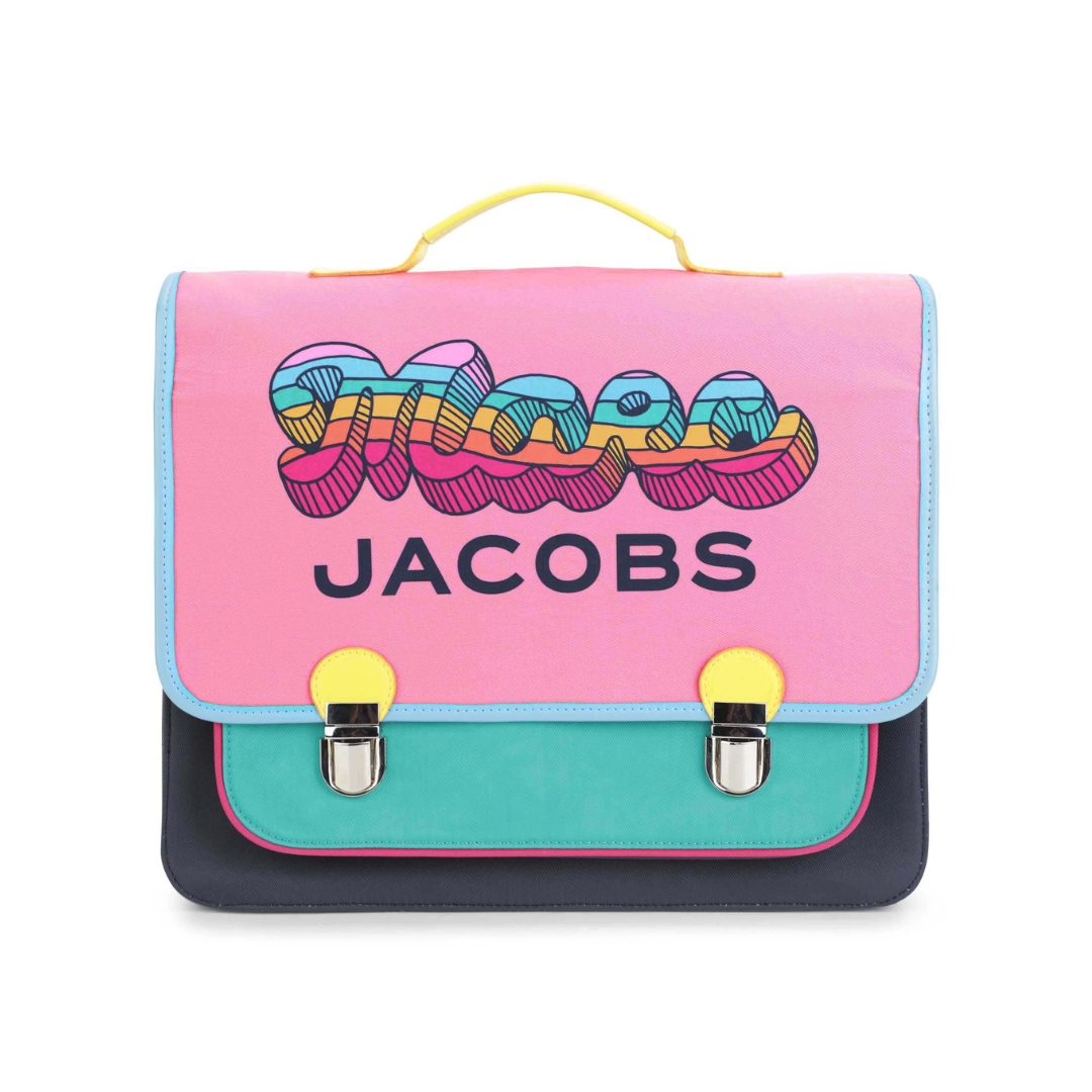 Značka The Marc Jacobs a její přístup k výběru materiálů