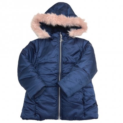 Boboli zimní bunda s kapucí