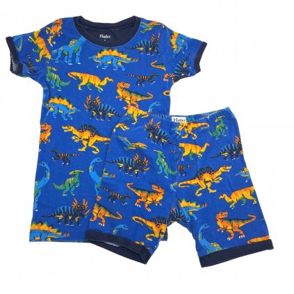 Hatley pyžamo s dinosaury