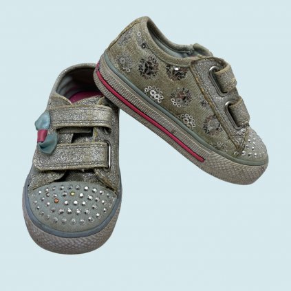 Twinkle toes by Sbechers tenisky