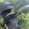Cybex Priam Rose Gold Onyx Black