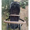 Cybex Priam Rose Gold Onyx Black