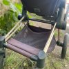 Cybex Priam Rose Gold Onyx Black