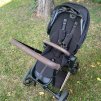 Cybex Priam Rose Gold Onyx Black