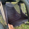 Cybex Priam Rose Gold Onyx Black