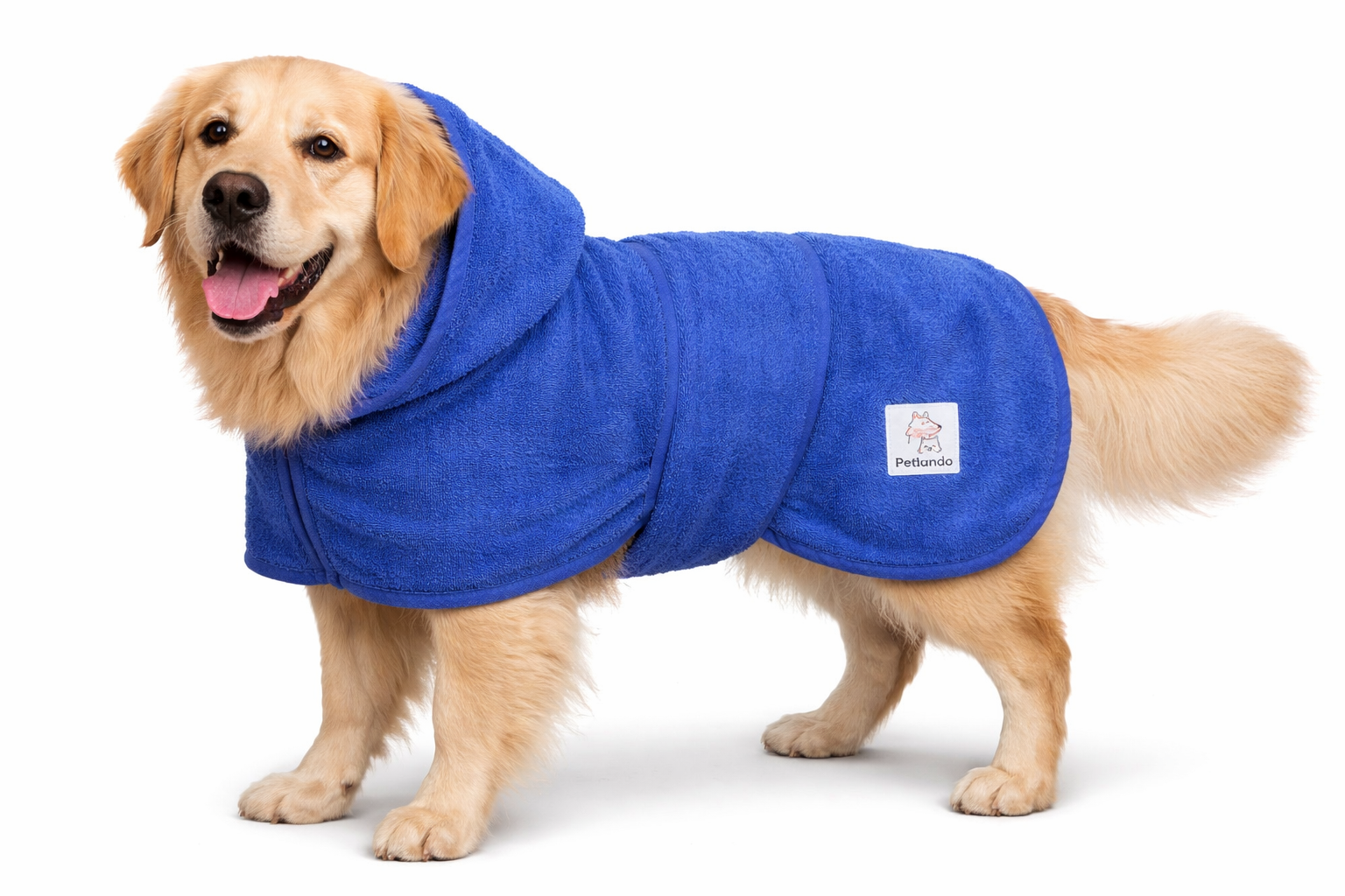 Proč si pořídit funkční župan 3 v 1 ?