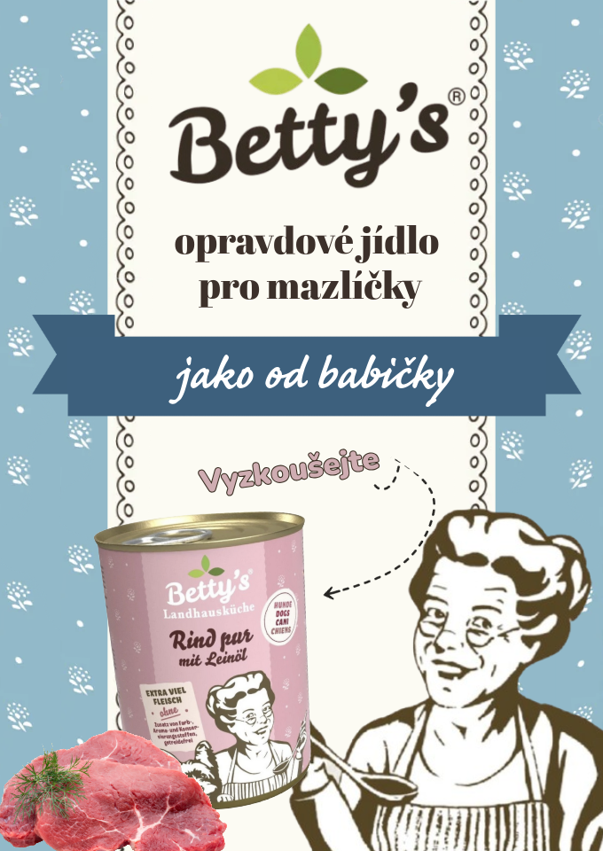 Betty's
