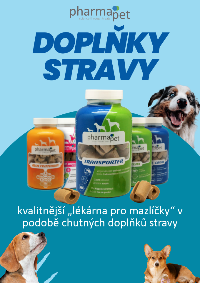 DOPLŇKY STRAVY