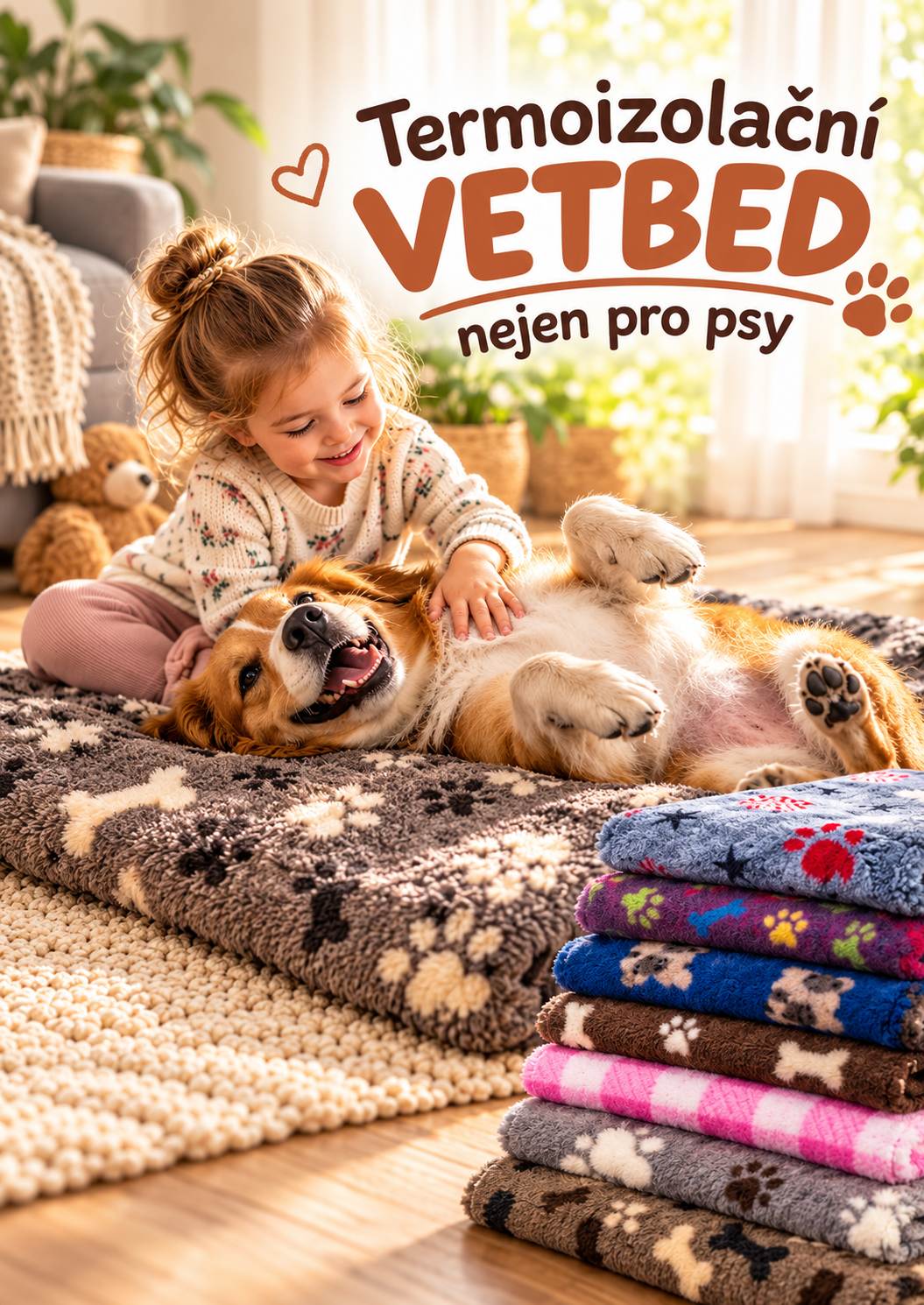 Vetbed