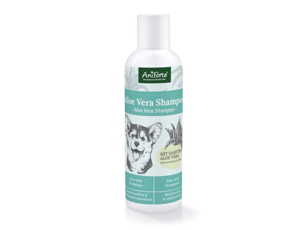 aloe vera shampoo fur welpen 333480 3000x