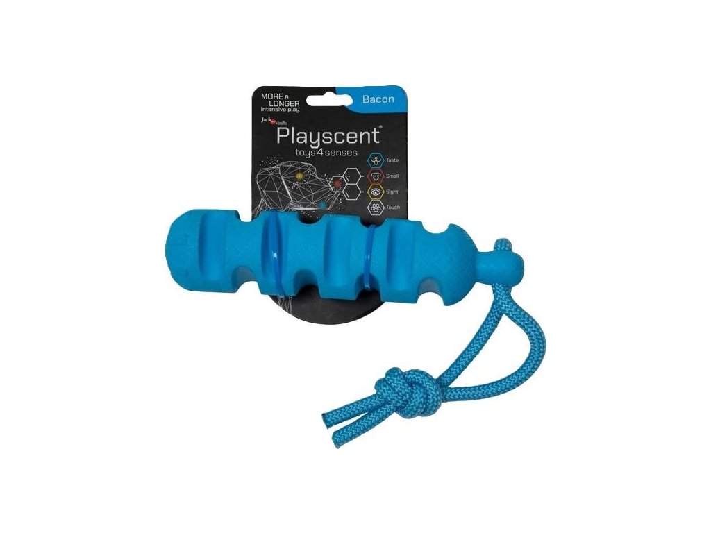 3165 jv playscent pesek bacon modry 24cm