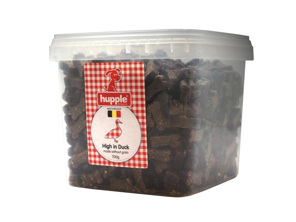 him duck 700gr