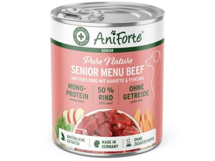 aniforte senior menu beef.2