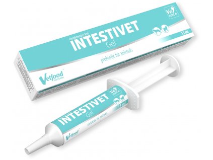 IntestivetGel new