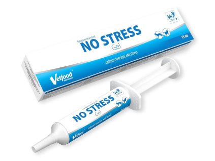 no stress gel