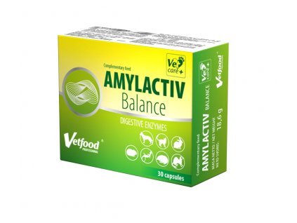 Amylactiv Balance 30 box