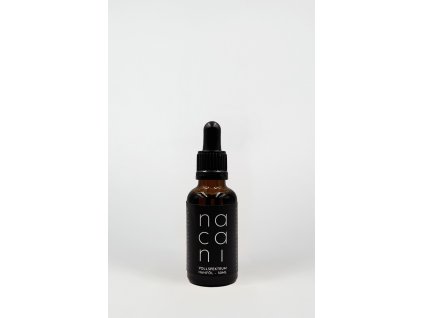 nacani hanfoel cbd hund 30ml