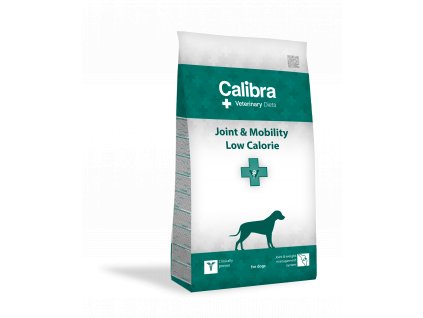 calibra VD dog mobility low calorie bg