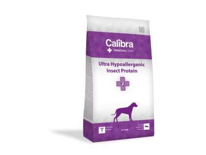 calibra VD dog ultra hypoallergenic
