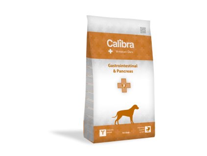calibra VD dog gastrointestinal bg