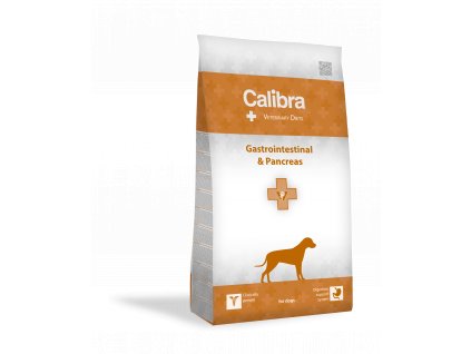 calibra VD dog gastrointestinal bg