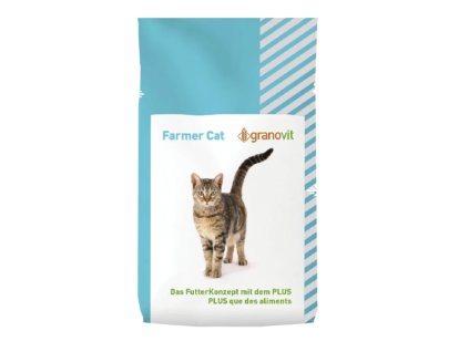 FARMER CAT