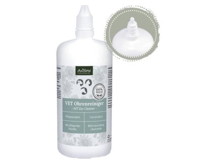 1926 kapky do usi pro psy a kocky s hermankem 250ml