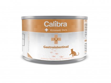 Calibra VD Cat gastrointestinal 200g