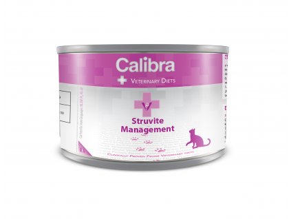 cat diet struvit 200g