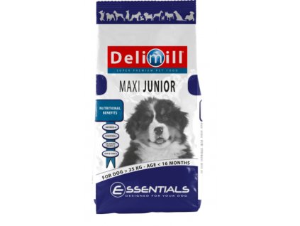 Delimill JUNIOR Maxi