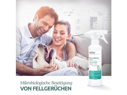 fellgeruch stop 7