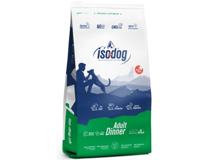 222 iso dog adult dinner chicken all breeds