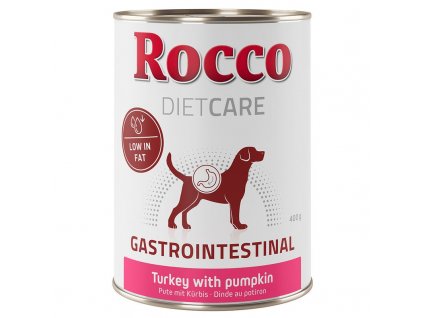 rocco nf dietcare 400g gastrointestinal turkey 1000x1000 0