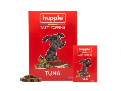 hupple tuna
